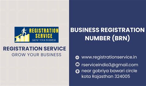 rajasthan business registration